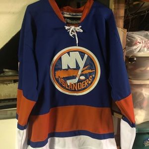 NHL NY Islanders jersey